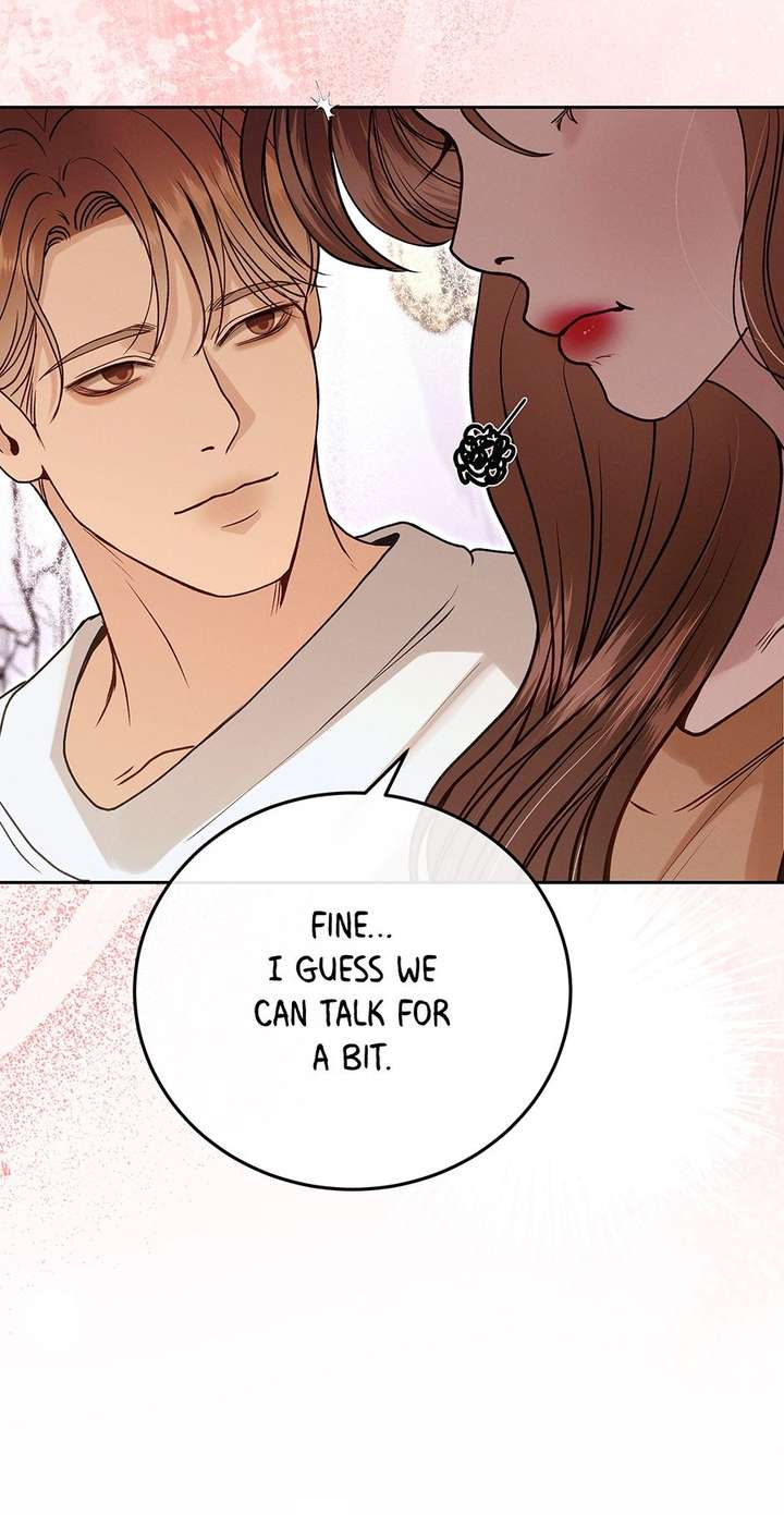 White Scandal Chapter 61 page 61 - 