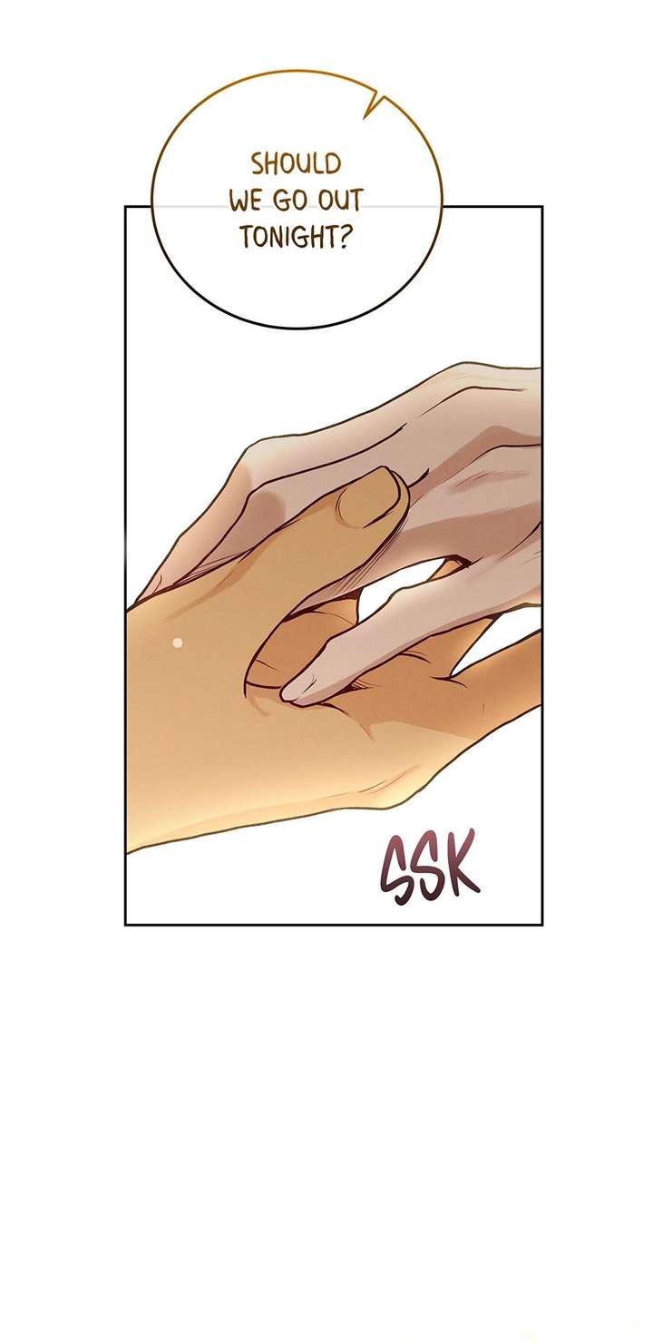 White Scandal Chapter 61 page 62 - 