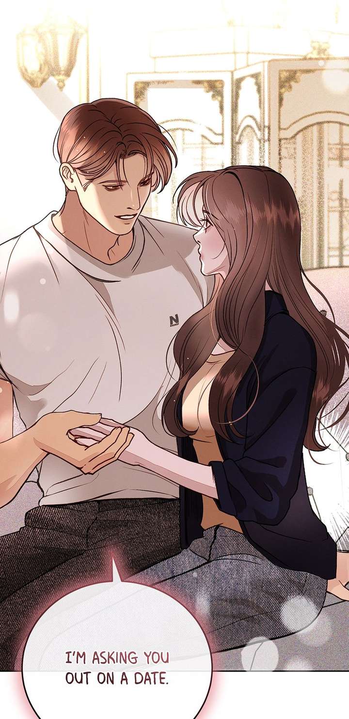White Scandal Chapter 61 page 63 - 