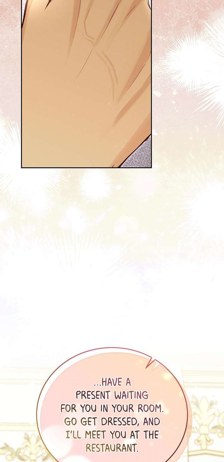 White Scandal Chapter 61 page 66 - 