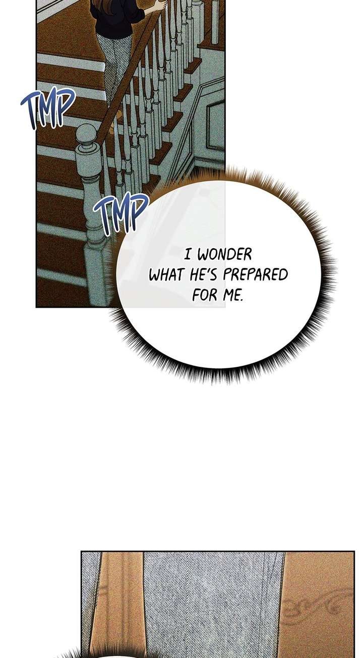 White Scandal Chapter 61 page 69 - 