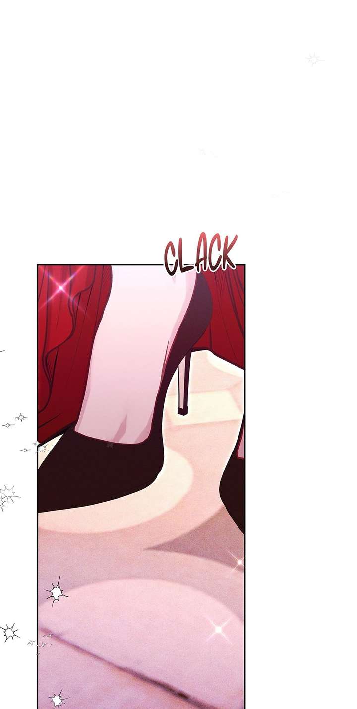 White Scandal Chapter 61 page 74 - 