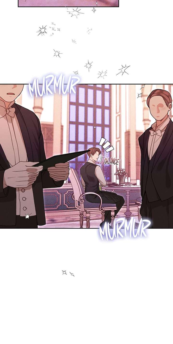 White Scandal Chapter 61 page 75 - 