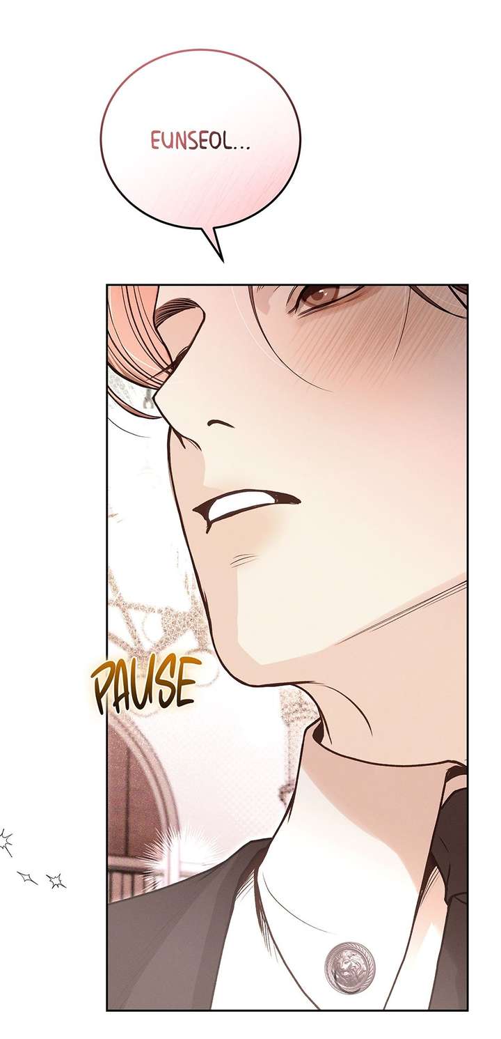 White Scandal Chapter 61 page 76 - 