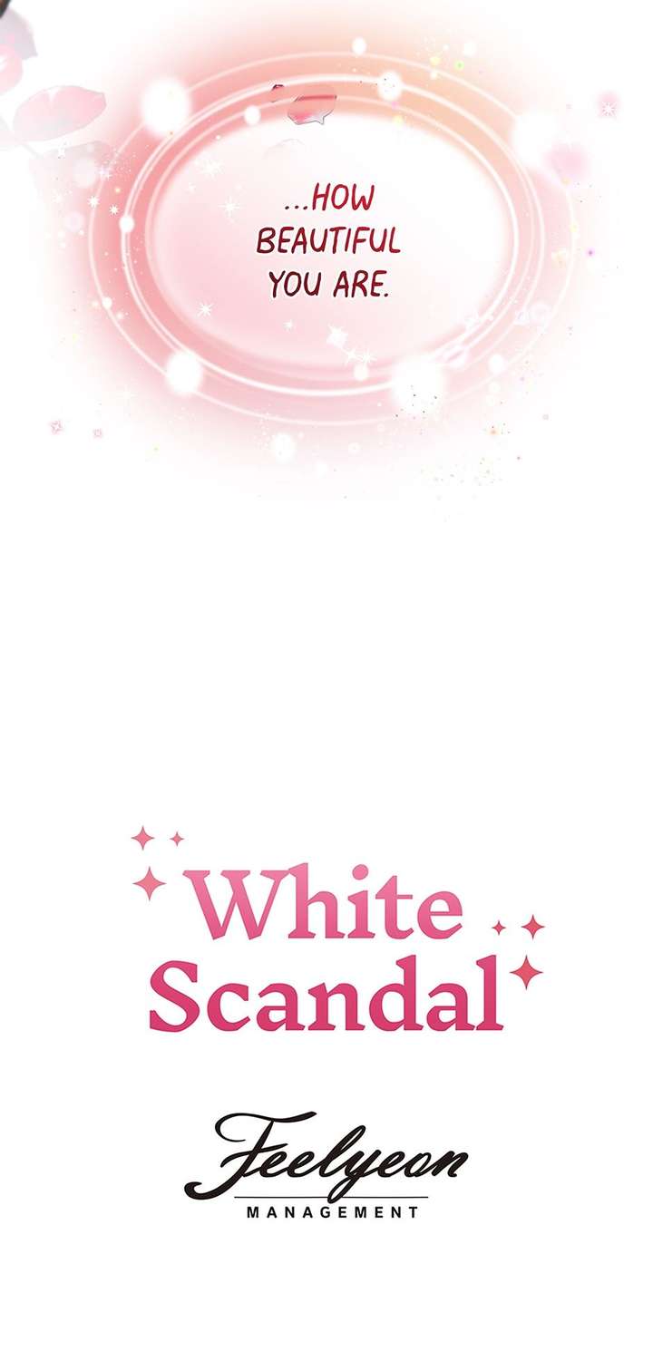 White Scandal Chapter 61 page 80 - 