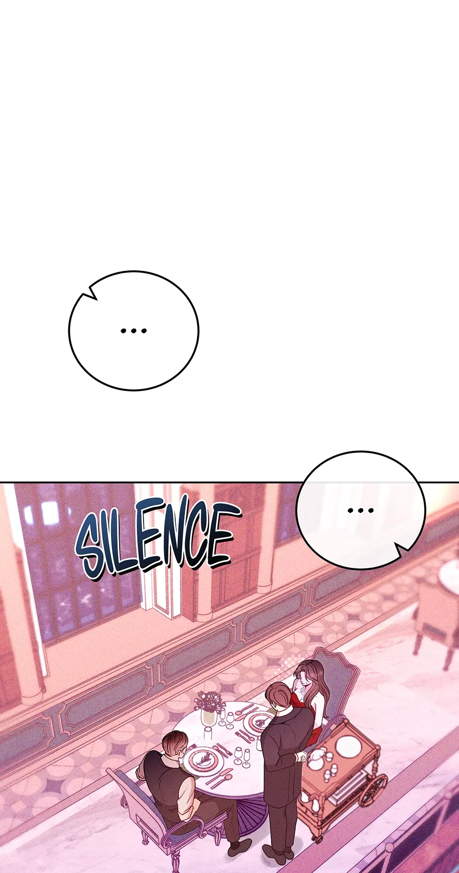 White Scandal Chapter 62 page 1 - 