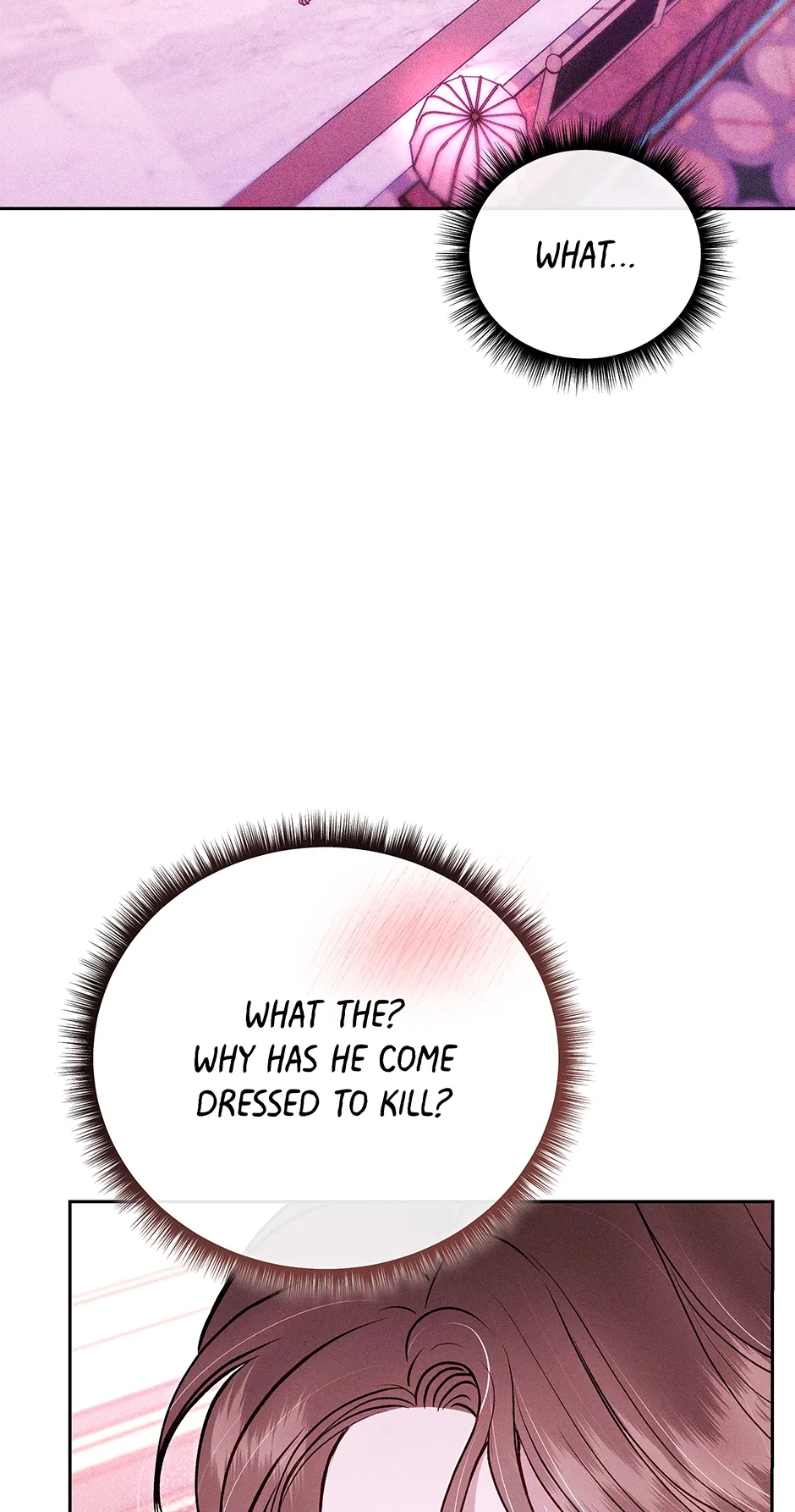 White Scandal Chapter 62 page 2 - 
