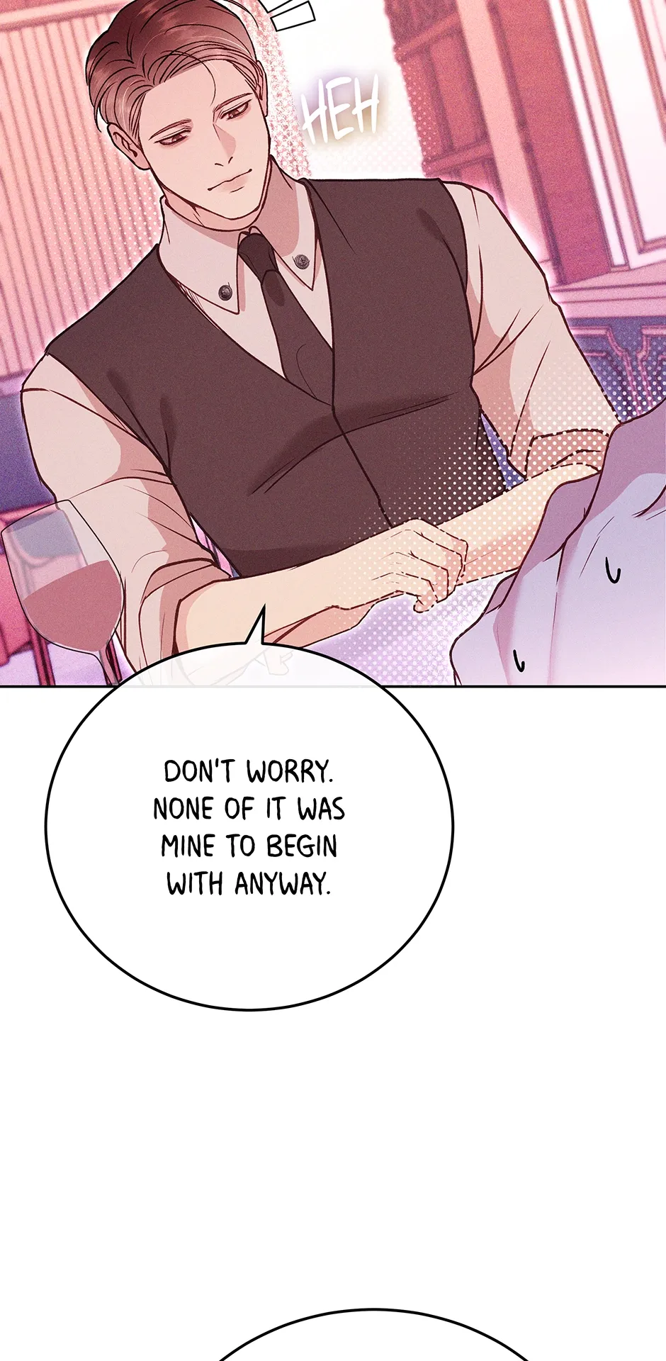 White Scandal Chapter 62 page 13 - 