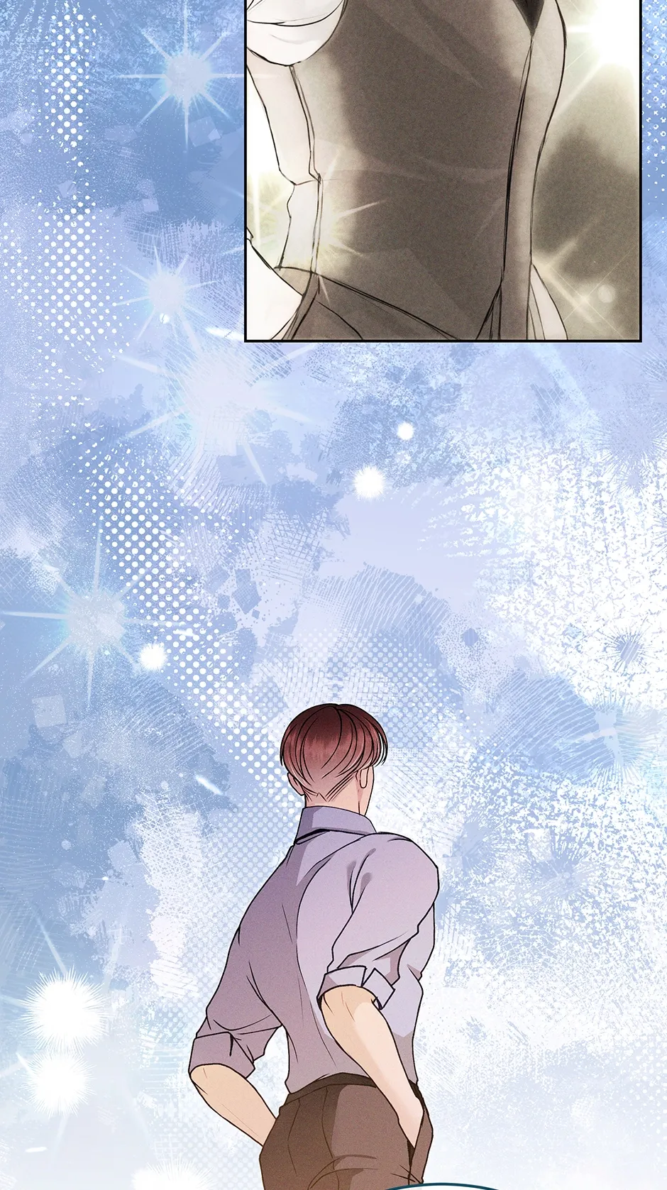 White Scandal Chapter 62 page 21 - 