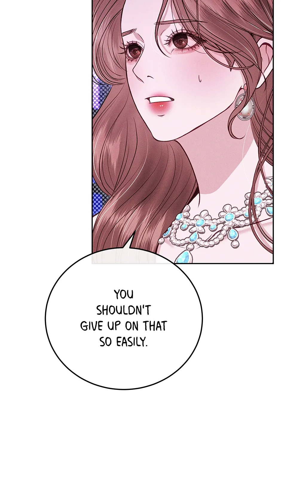 White Scandal Chapter 62 page 23 - 