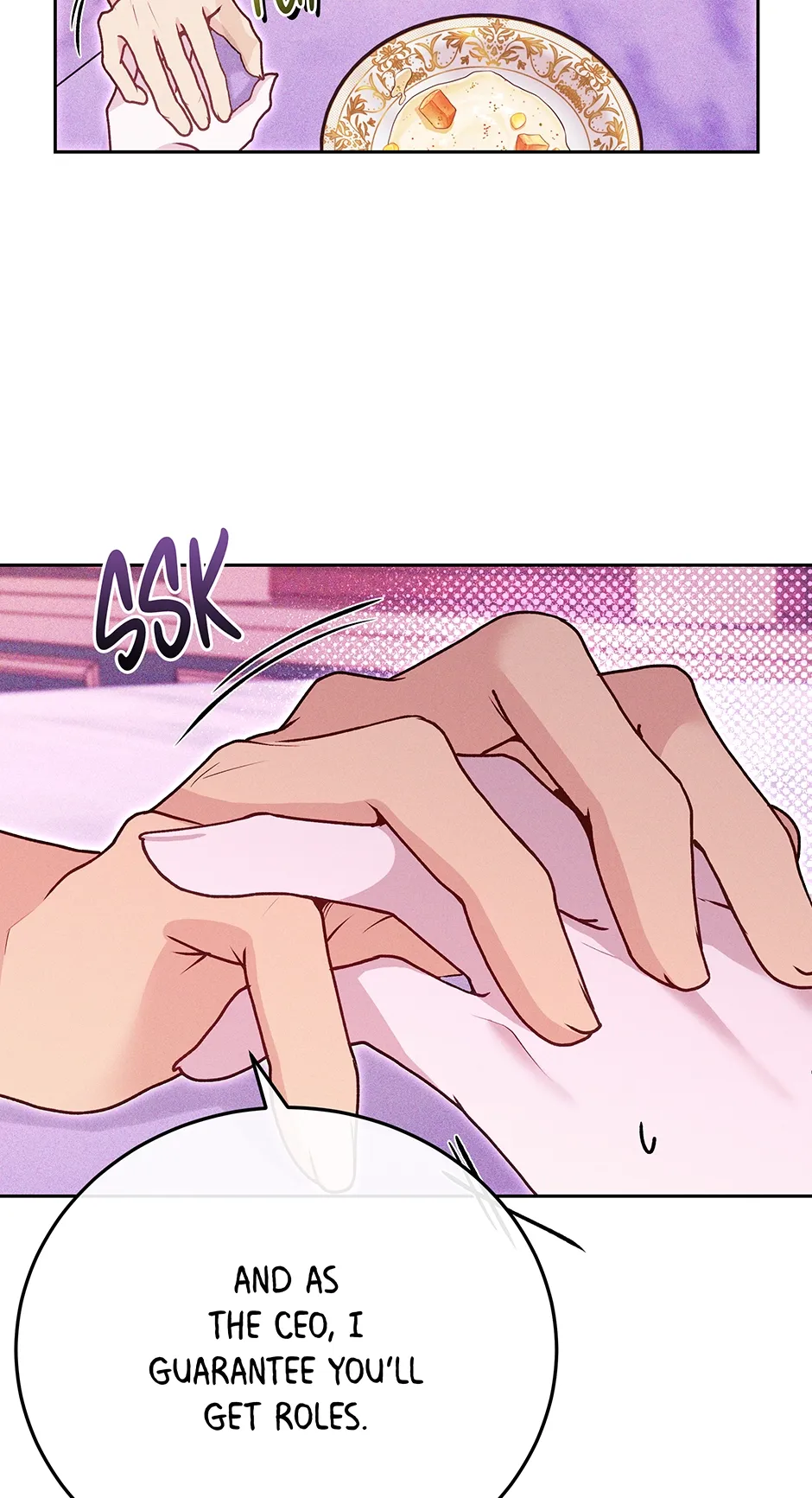 White Scandal Chapter 62 page 26 - 