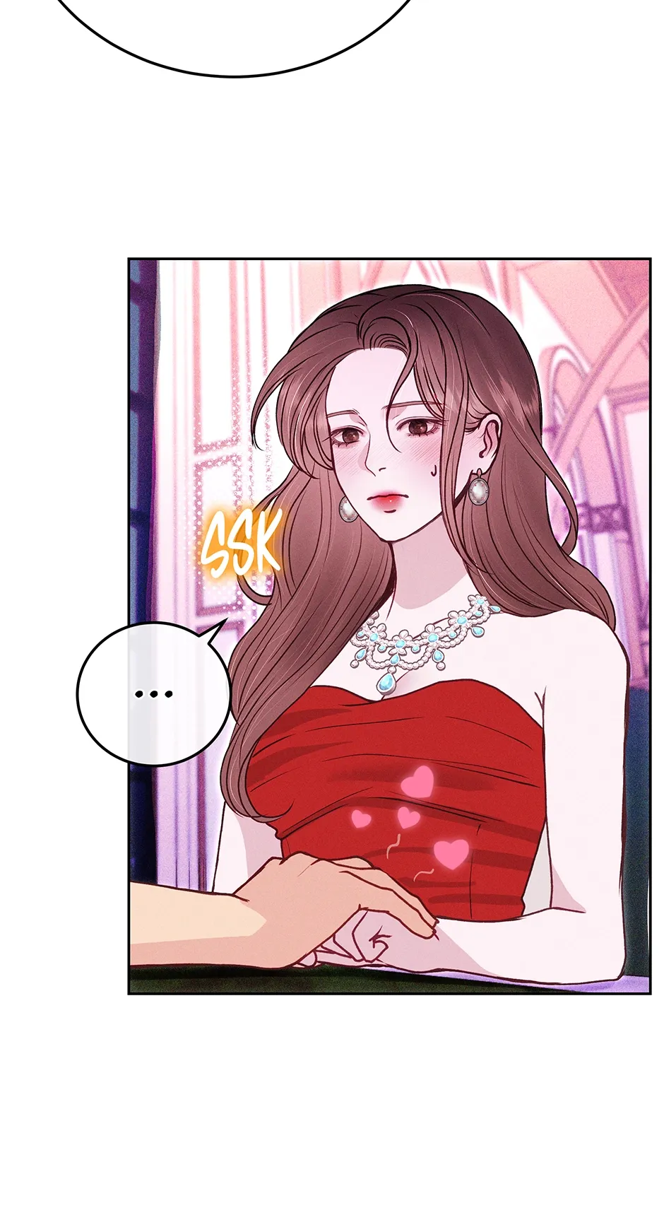 White Scandal Chapter 62 page 27 - 