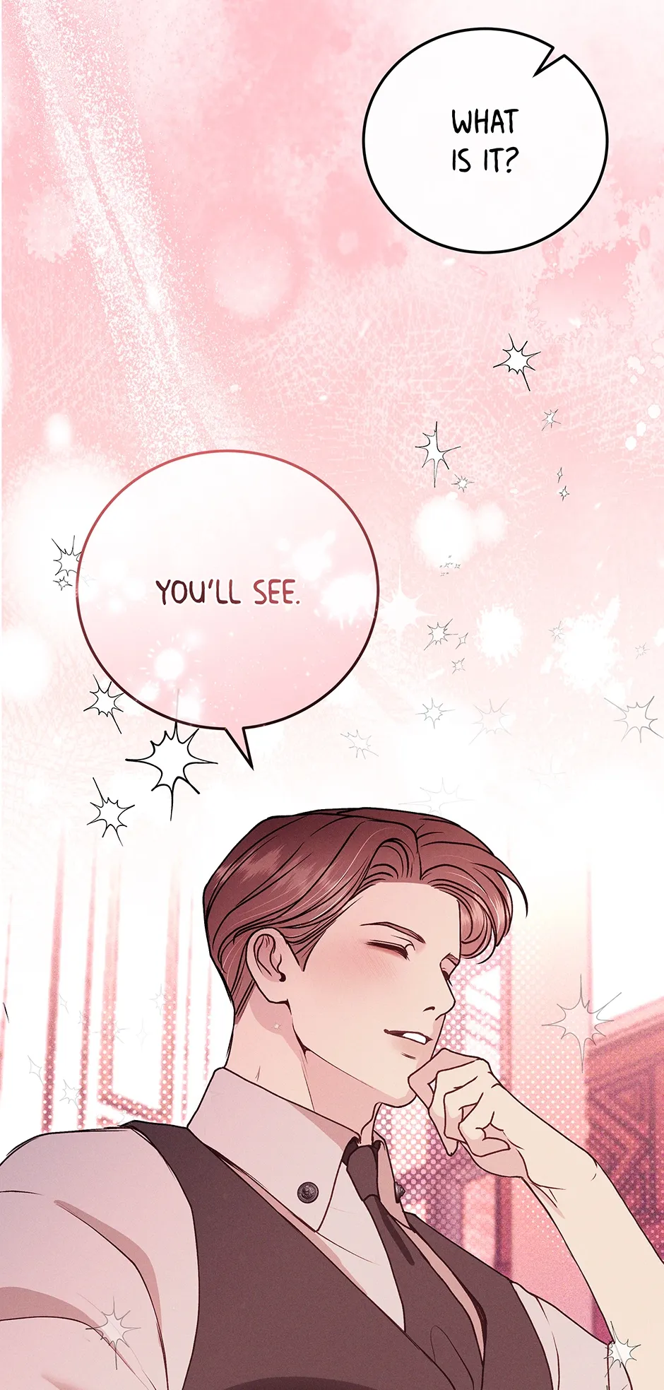 White Scandal Chapter 62 page 29 - 