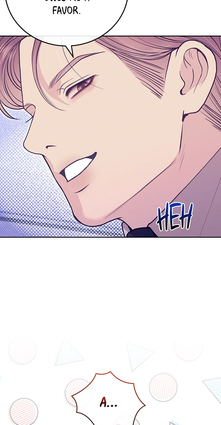 White Scandal Chapter 62 page 36 - 