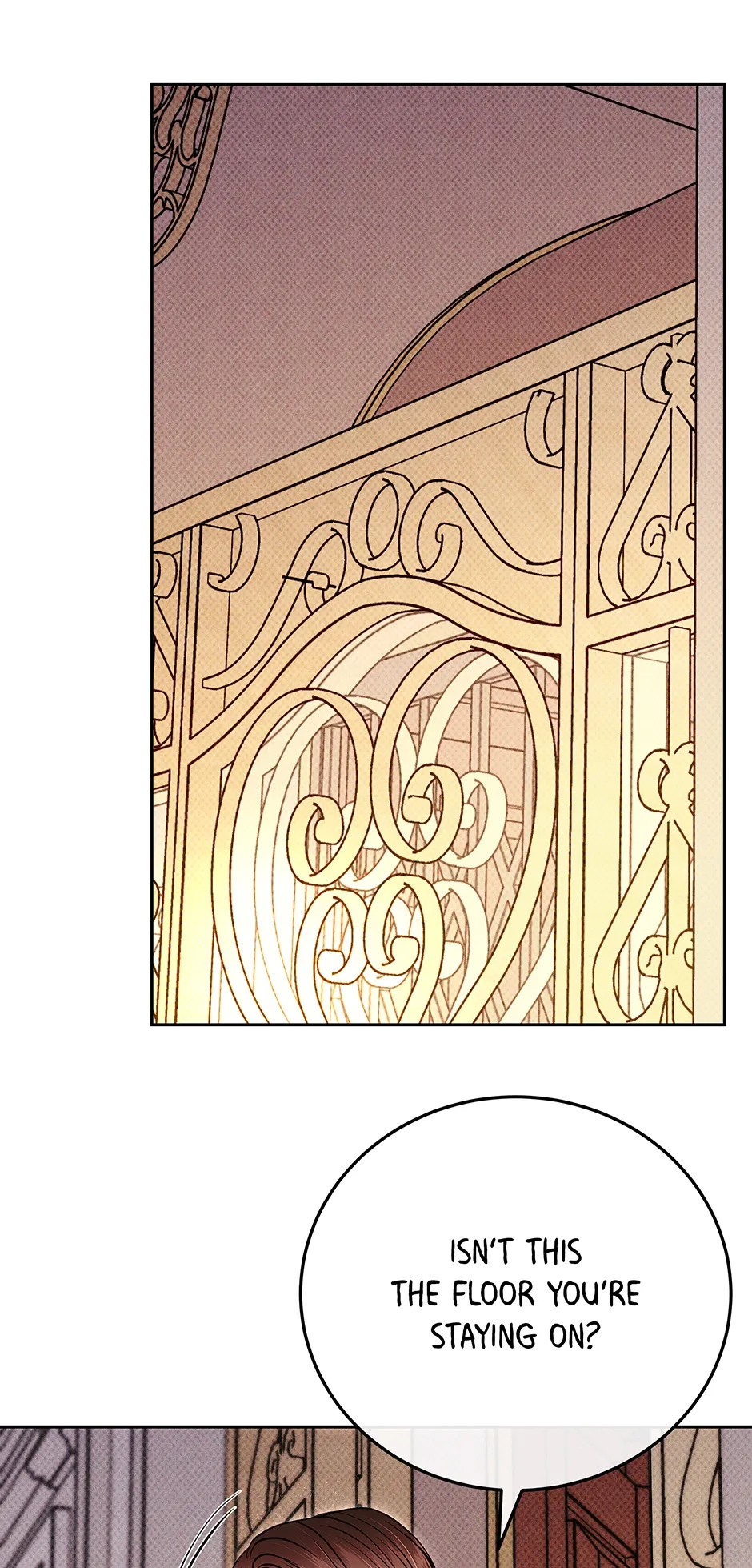 White Scandal Chapter 62 page 39 - 