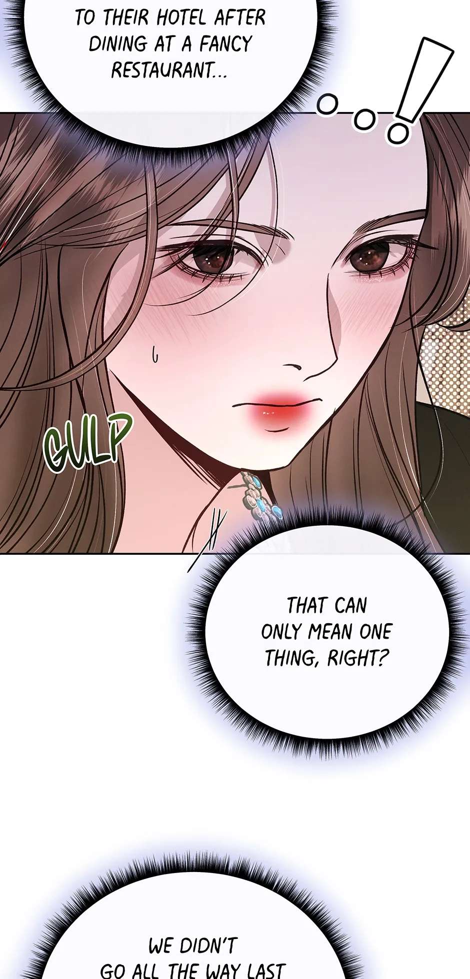 White Scandal Chapter 62 page 41 - 