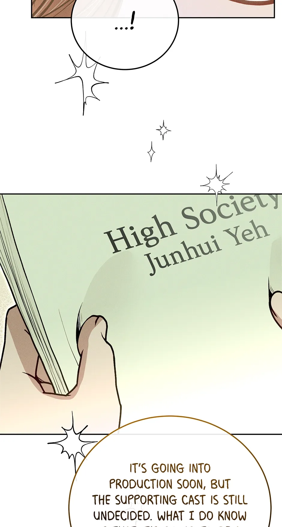 White Scandal Chapter 62 page 47 - 