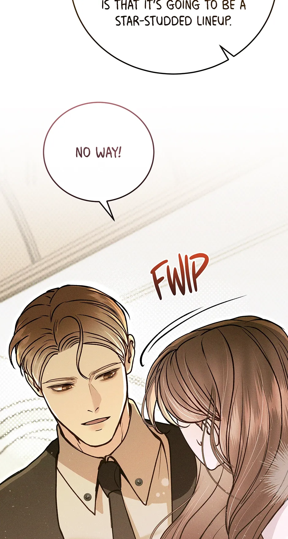 White Scandal Chapter 62 page 48 - 