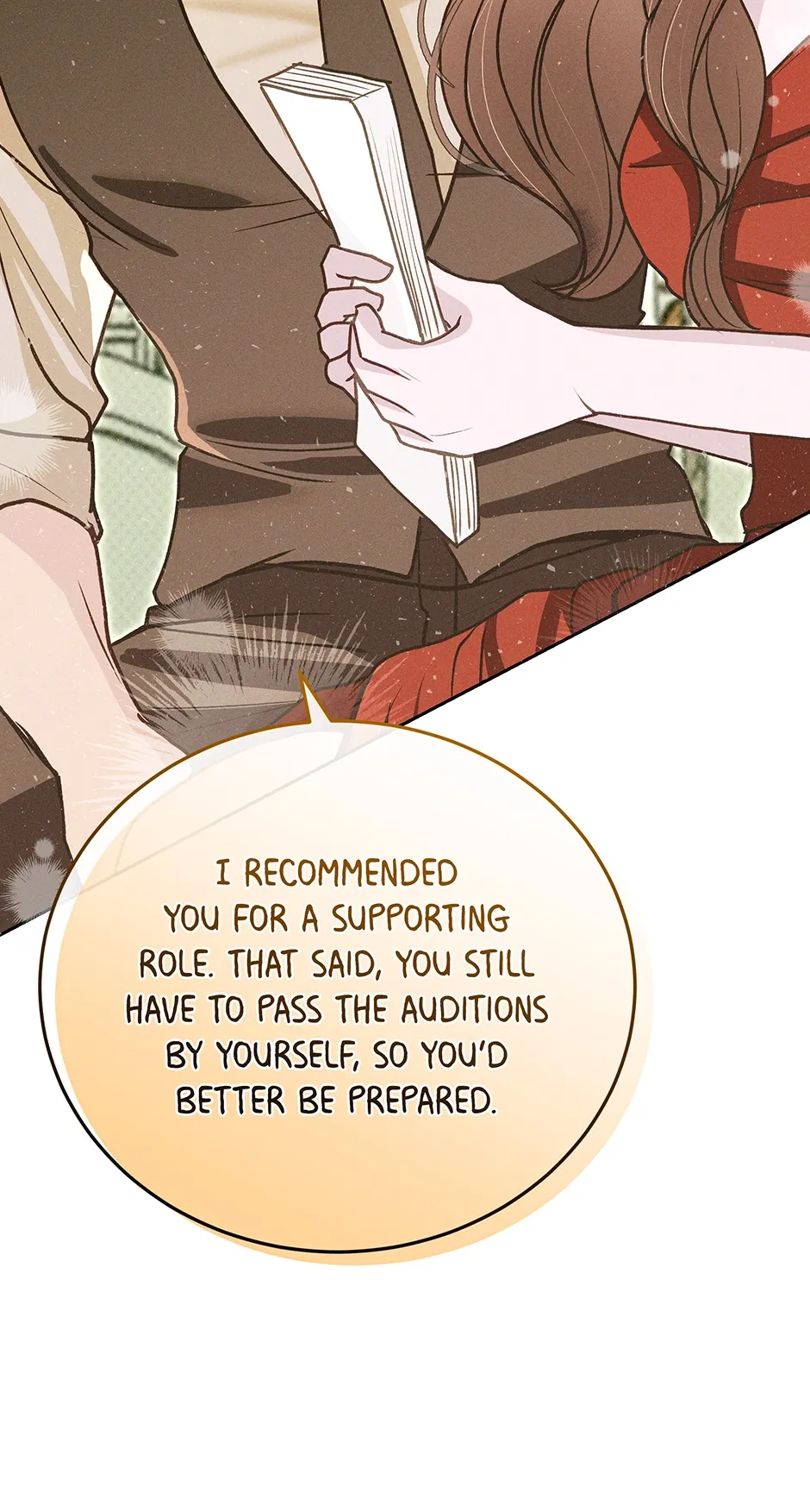 White Scandal Chapter 62 page 49 - 