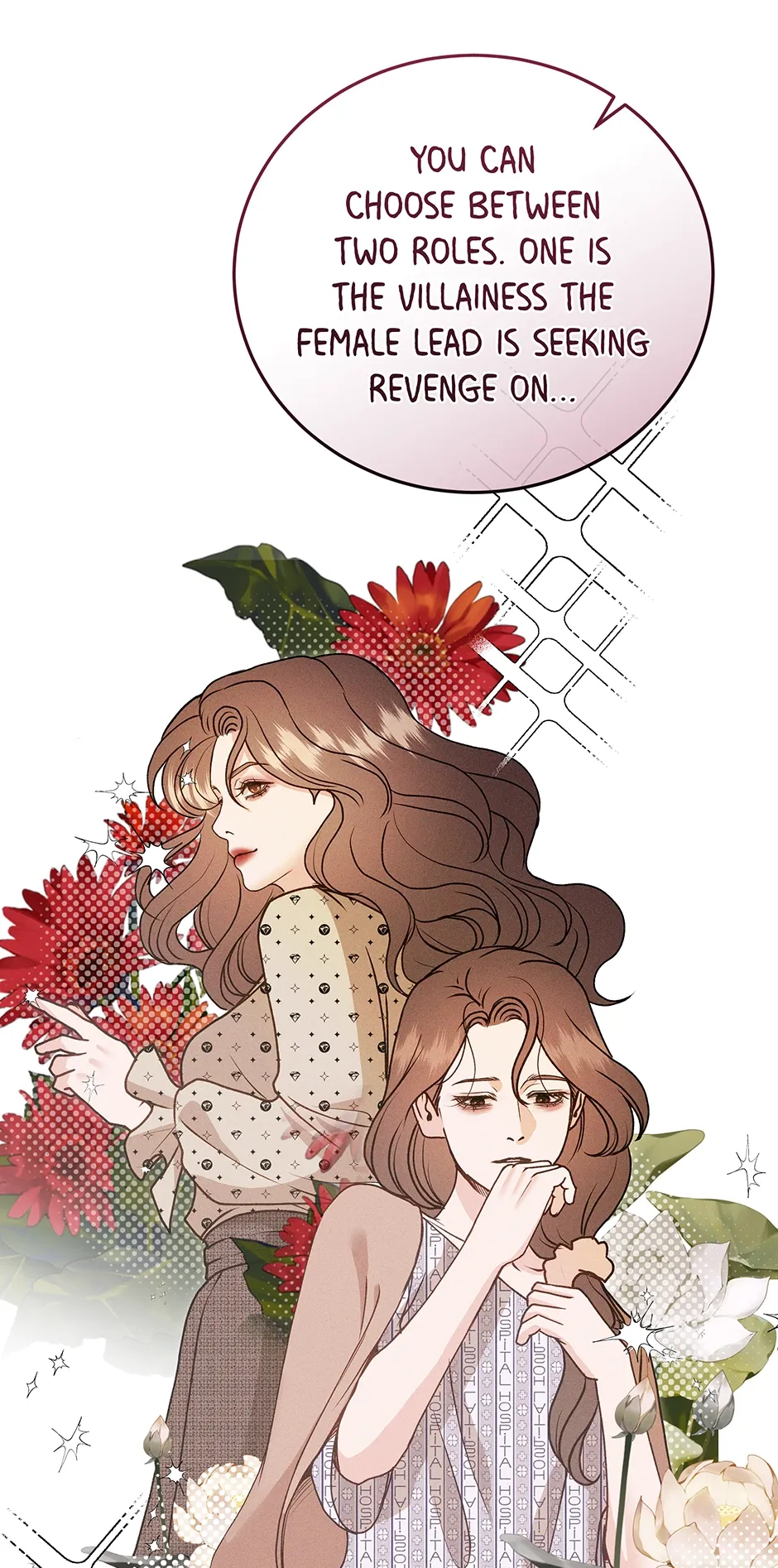 White Scandal Chapter 62 page 50 - 