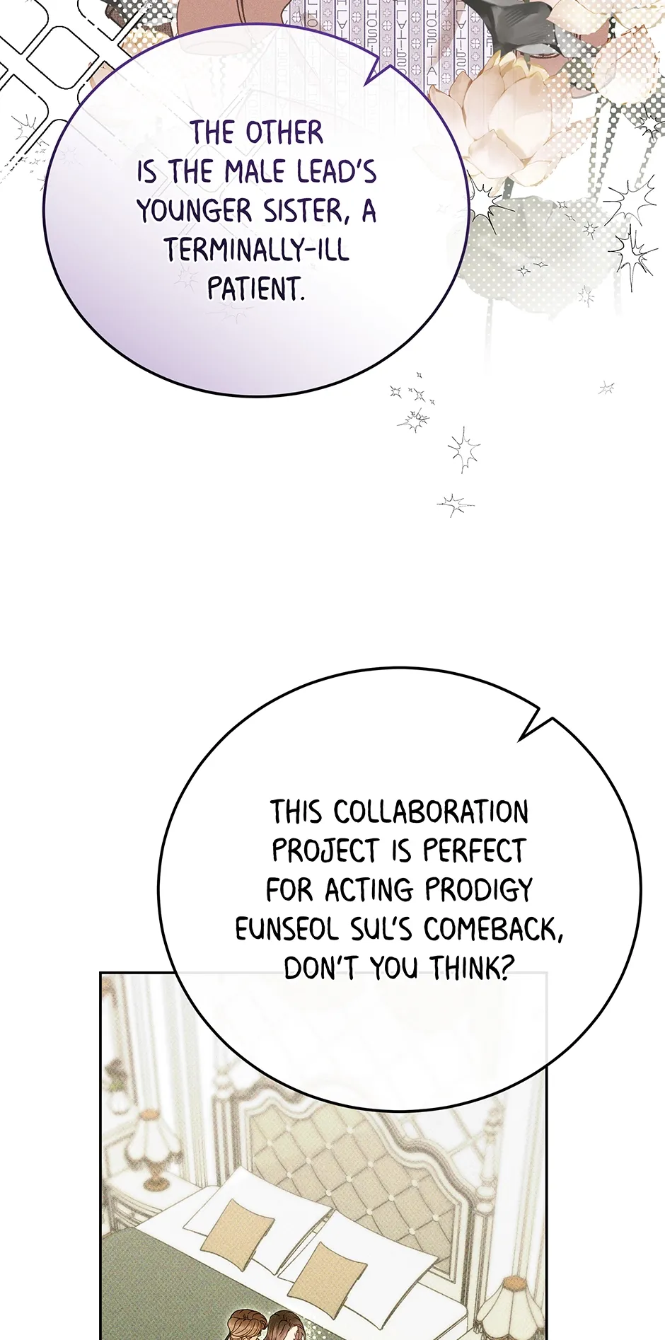 White Scandal Chapter 62 page 51 - 