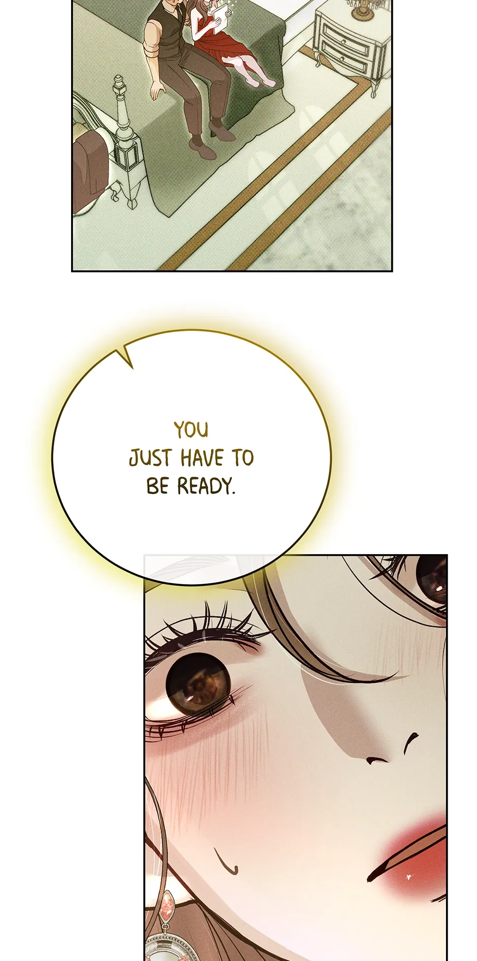 White Scandal Chapter 62 page 52 - 