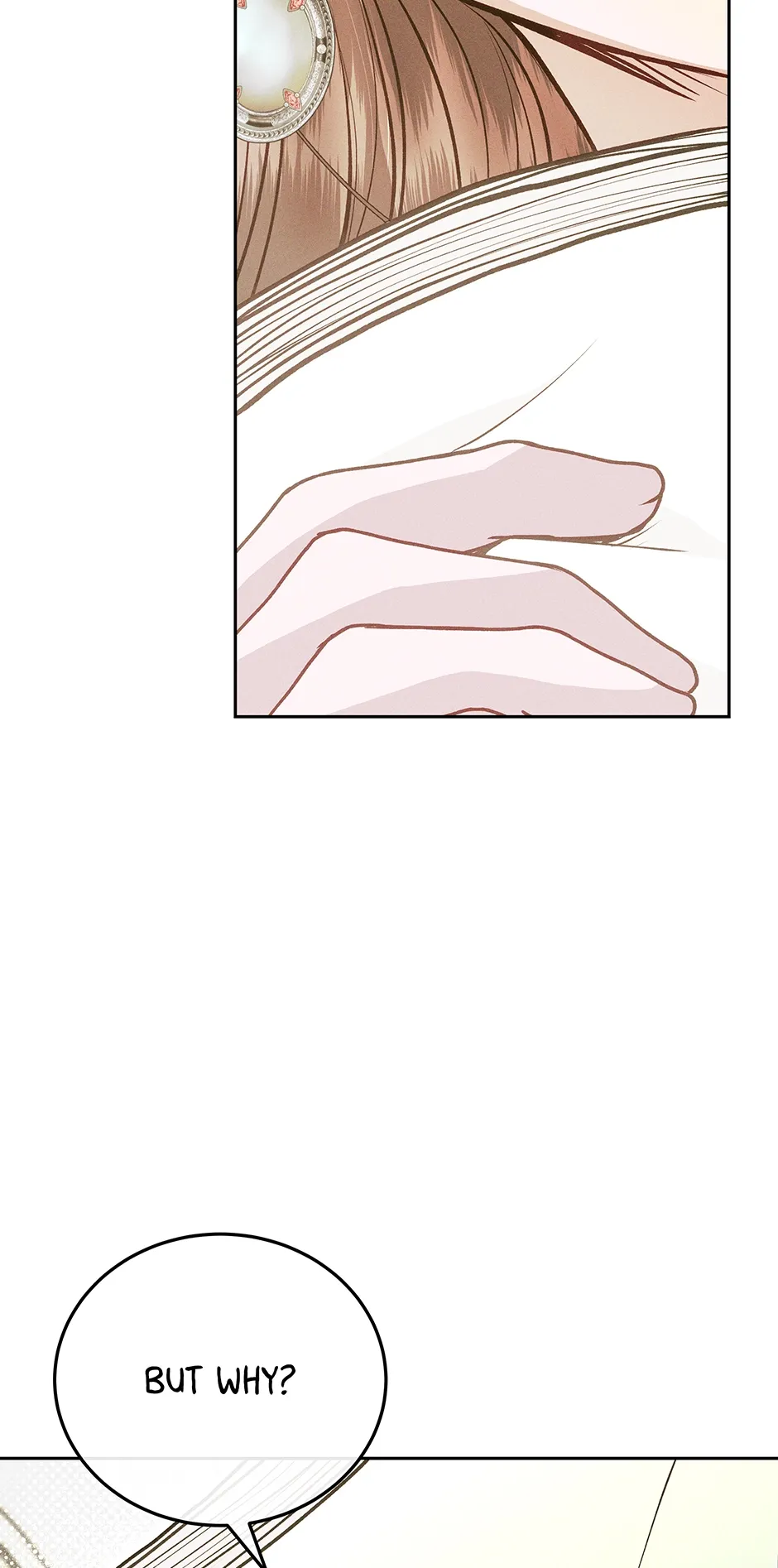 White Scandal Chapter 62 page 53 - 