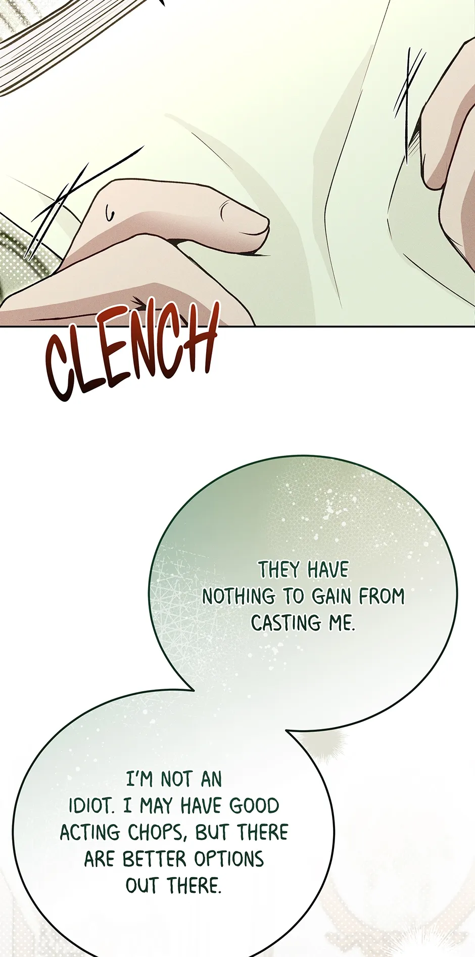 White Scandal Chapter 62 page 54 - 