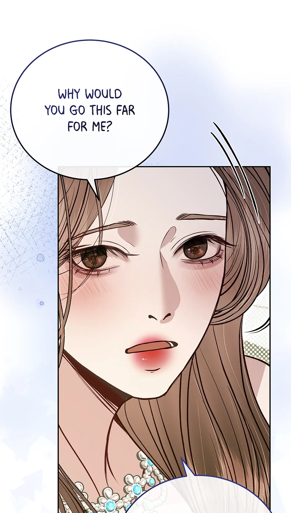 White Scandal Chapter 62 page 56 - 