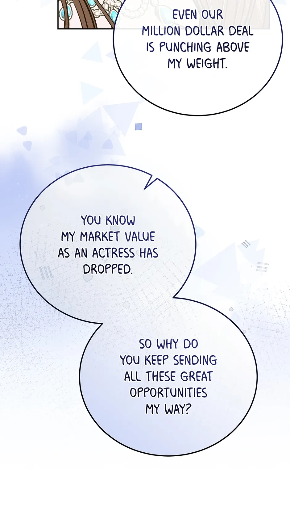 White Scandal Chapter 62 page 57 - 