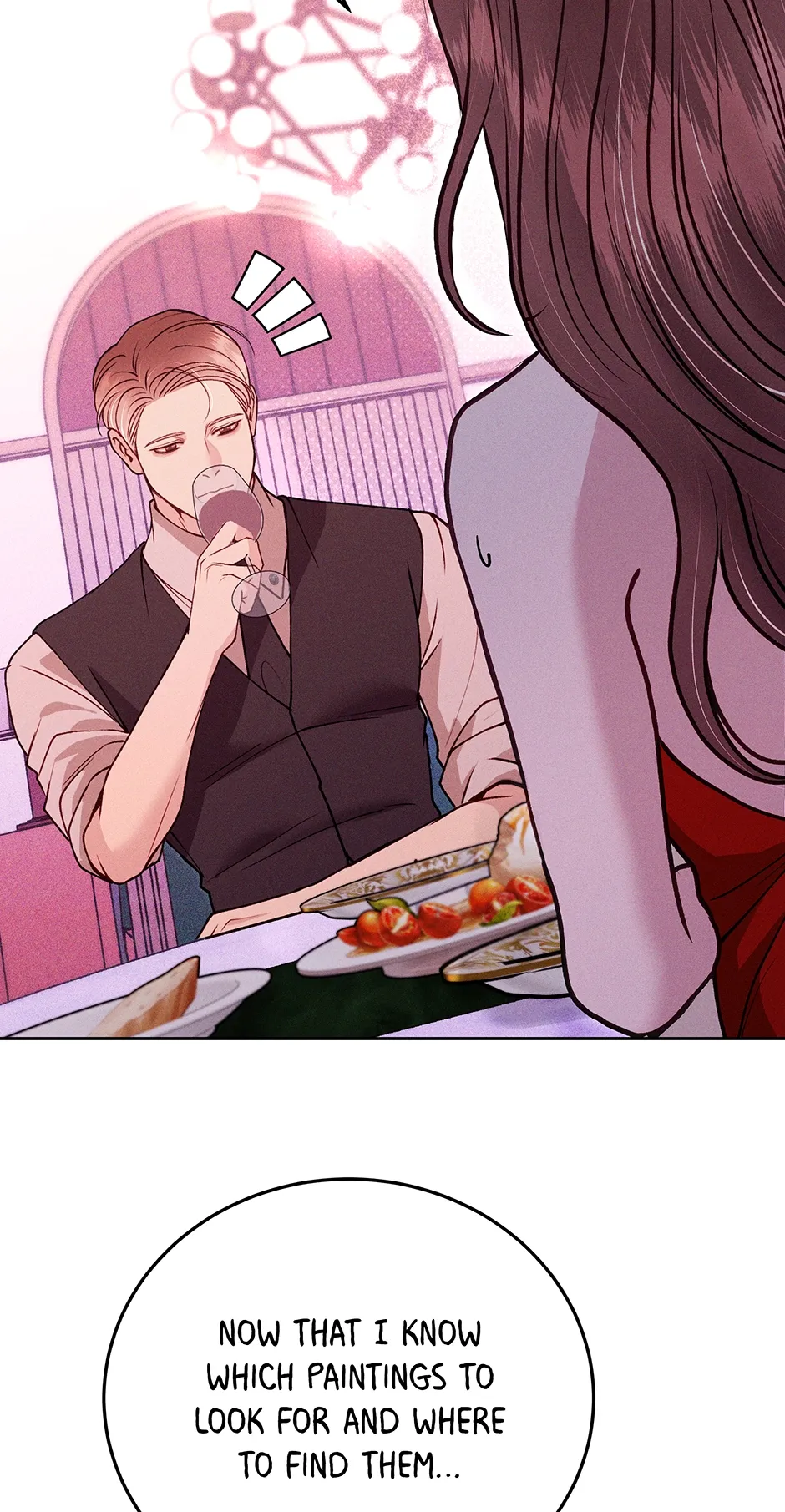 White Scandal Chapter 62 page 7 - 