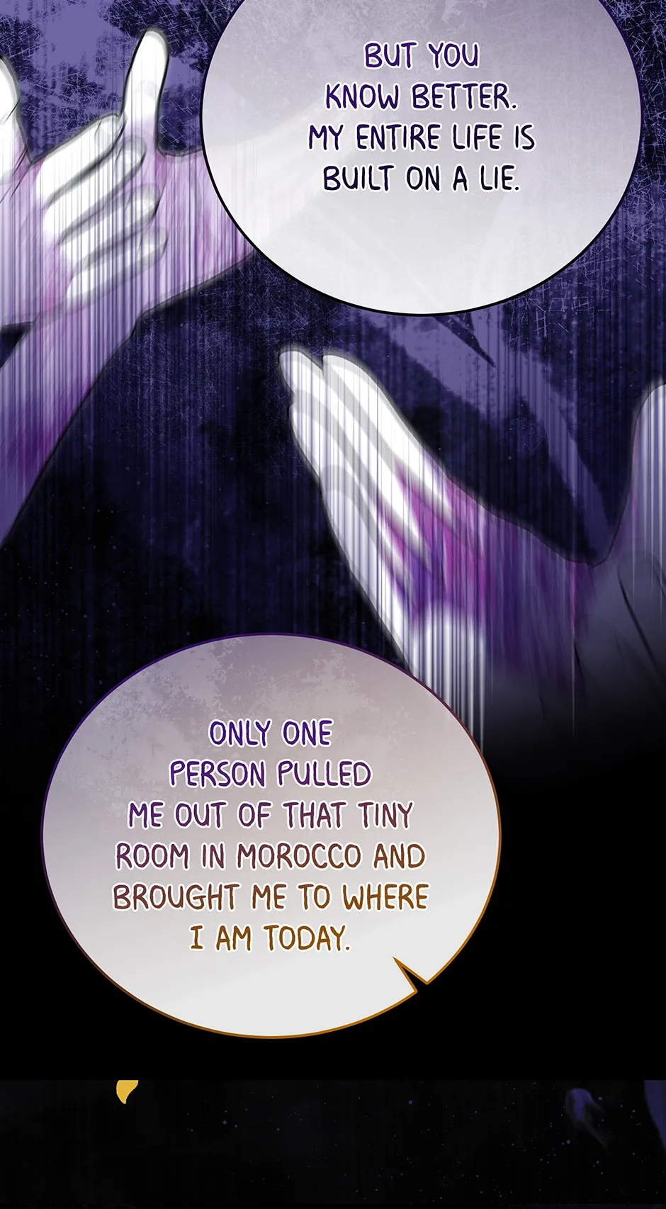 White Scandal Chapter 62 page 62 - 