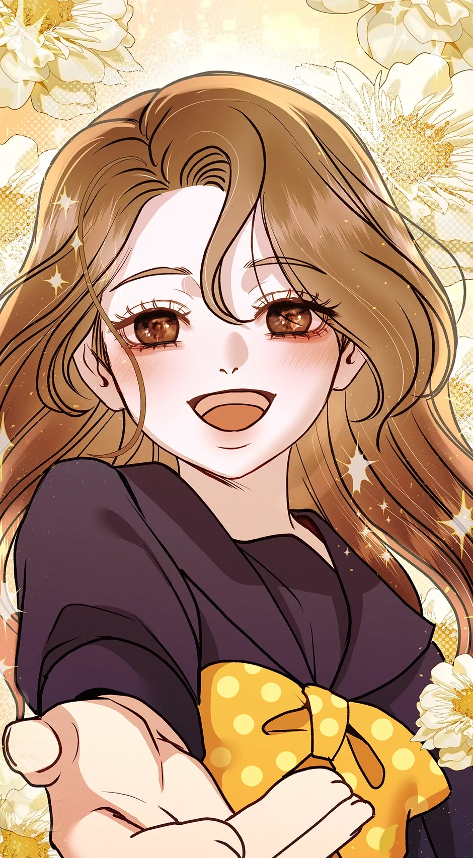 White Scandal Chapter 62 page 65 - 