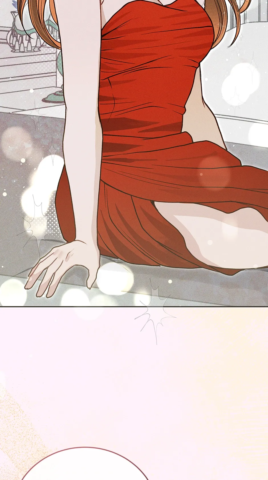 White Scandal Chapter 62 page 68 - 