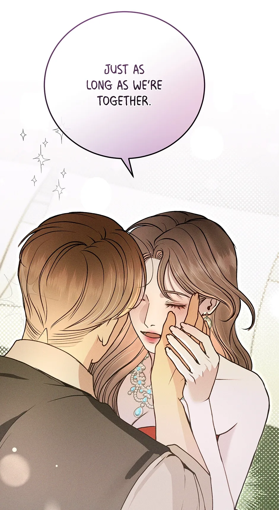 White Scandal Chapter 62 page 71 - 