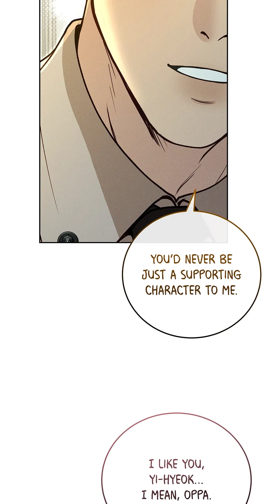 White Scandal Chapter 62 page 73 - 