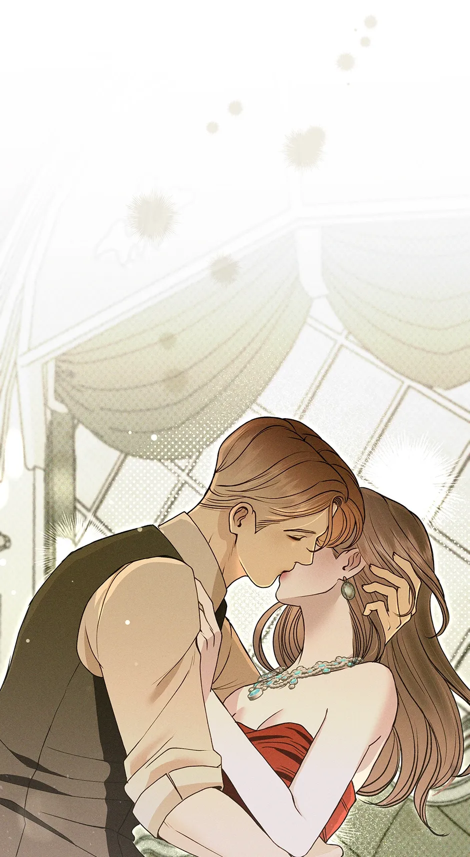 White Scandal Chapter 62 page 75 - 