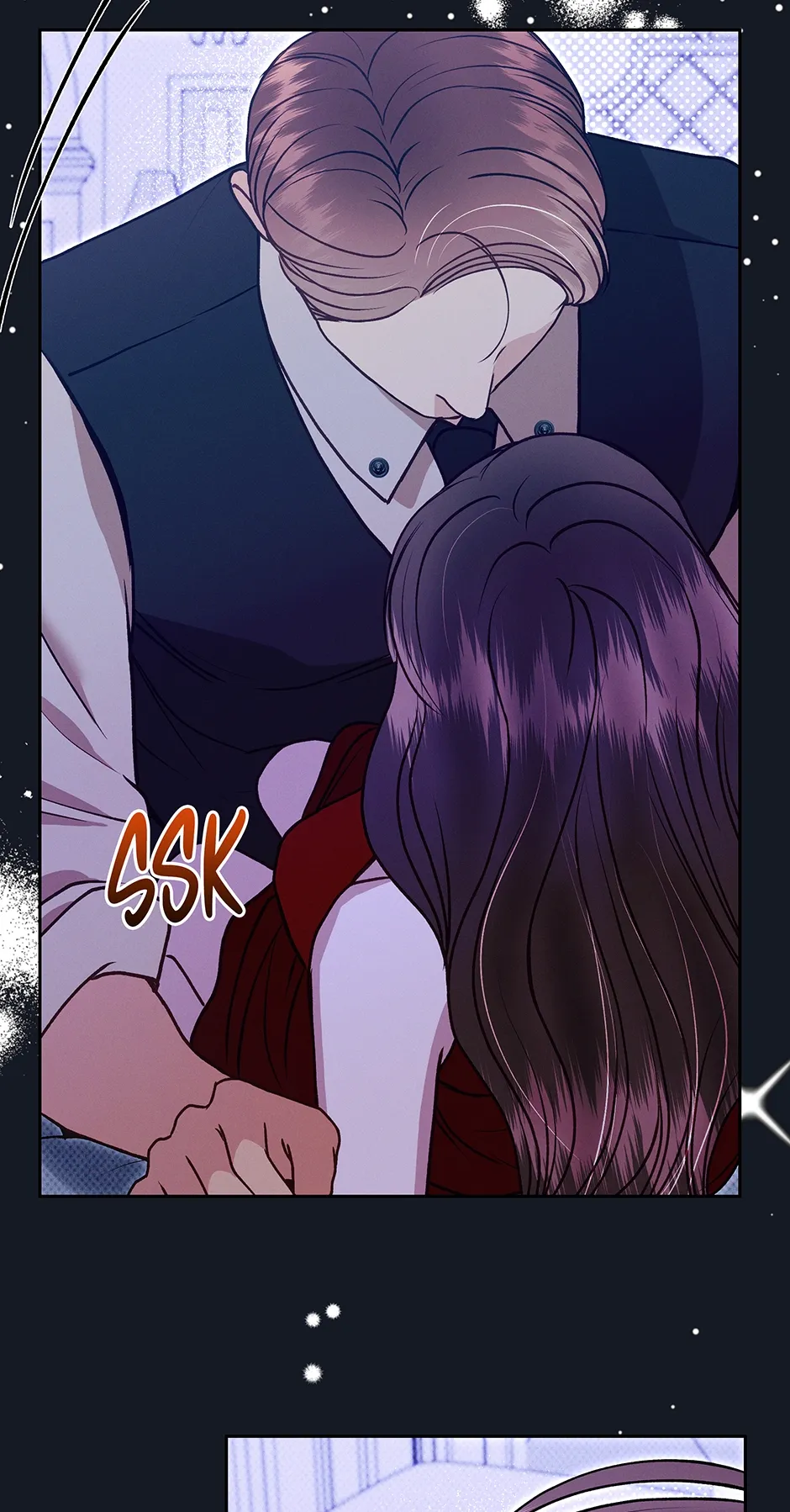 White Scandal Chapter 62 page 78 - 
