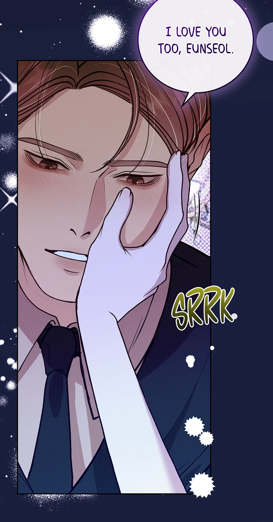 White Scandal Chapter 62 page 80 - 