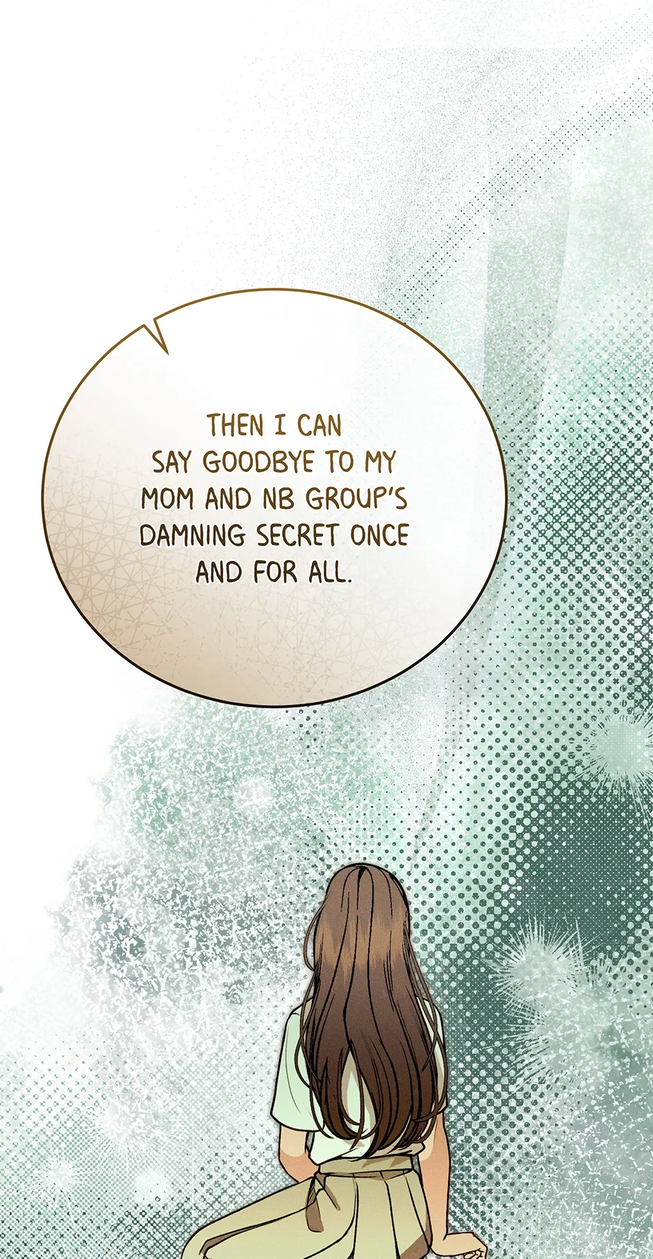 White Scandal Chapter 62 page 9 - 