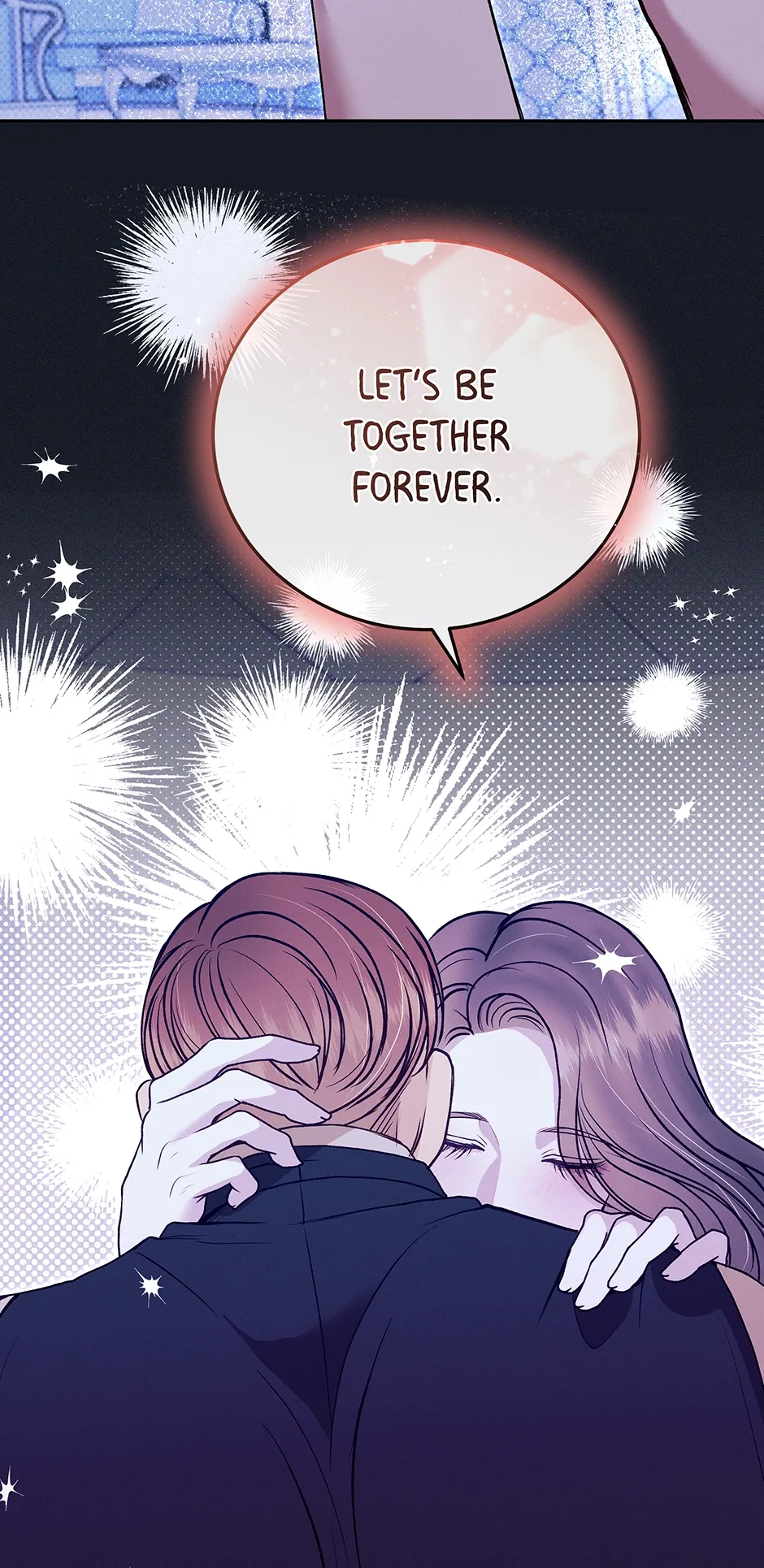 White Scandal Chapter 62 page 82 - 
