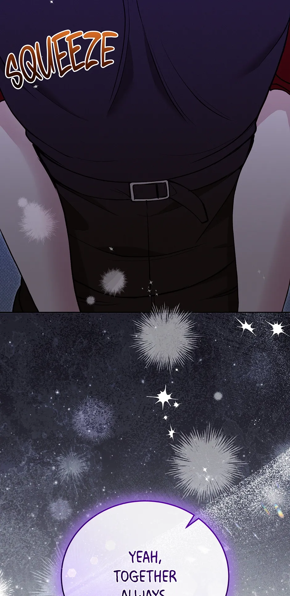White Scandal Chapter 62 page 83 - 