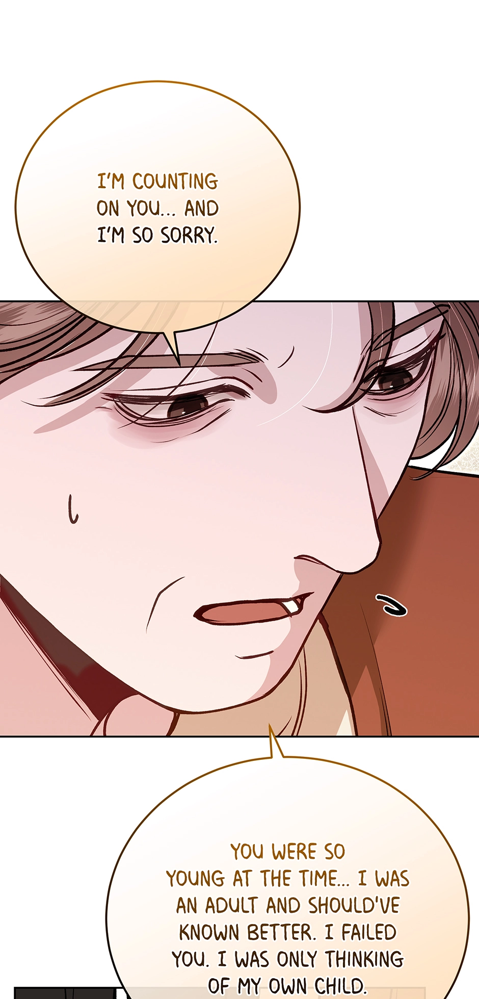 White Scandal Chapter 63 page 16 - 