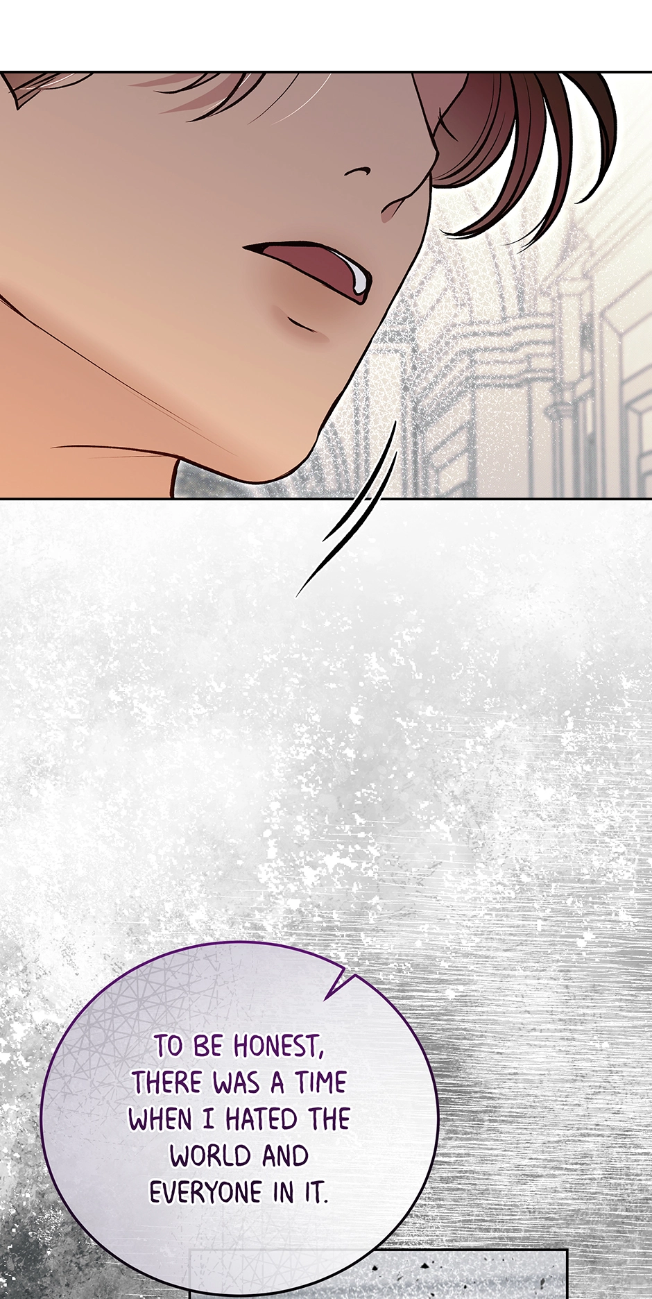 White Scandal Chapter 63 page 18 - 