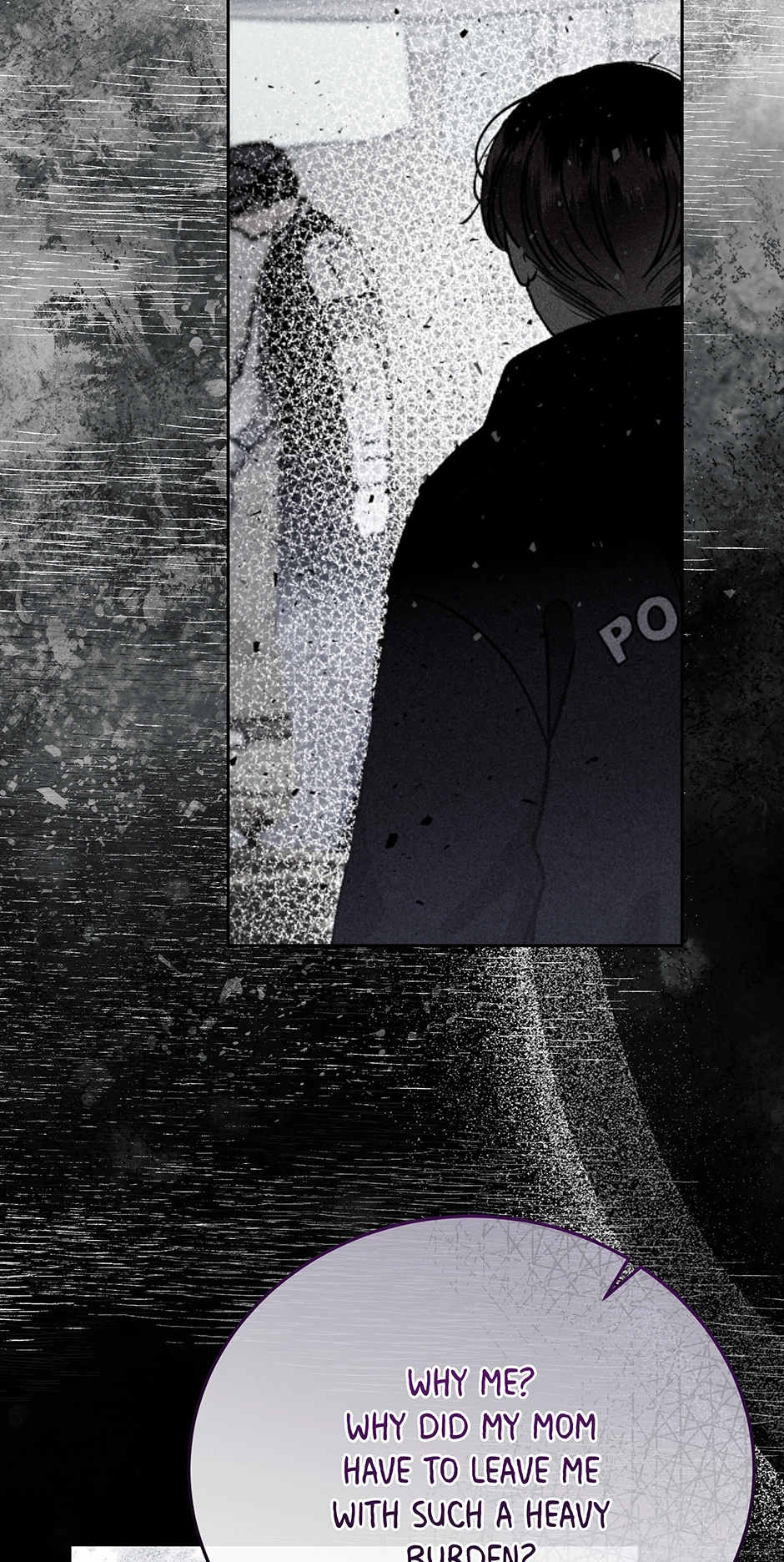 White Scandal Chapter 63 page 19 - 
