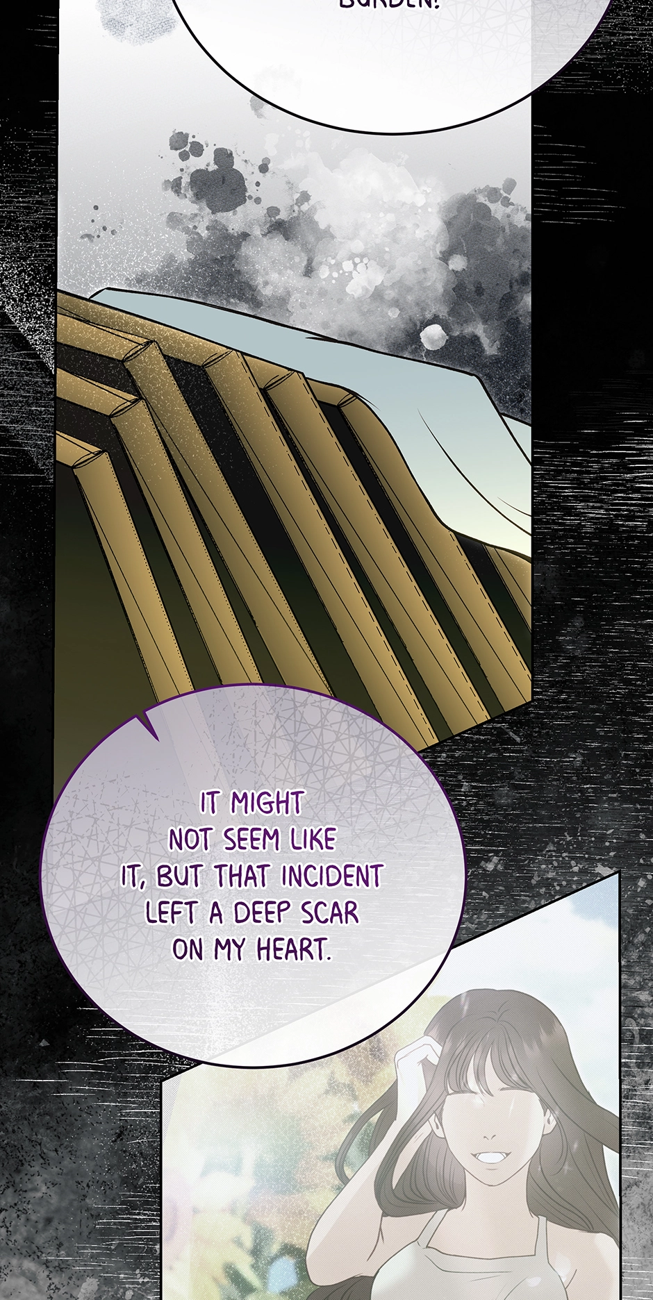 White Scandal Chapter 63 page 20 - 