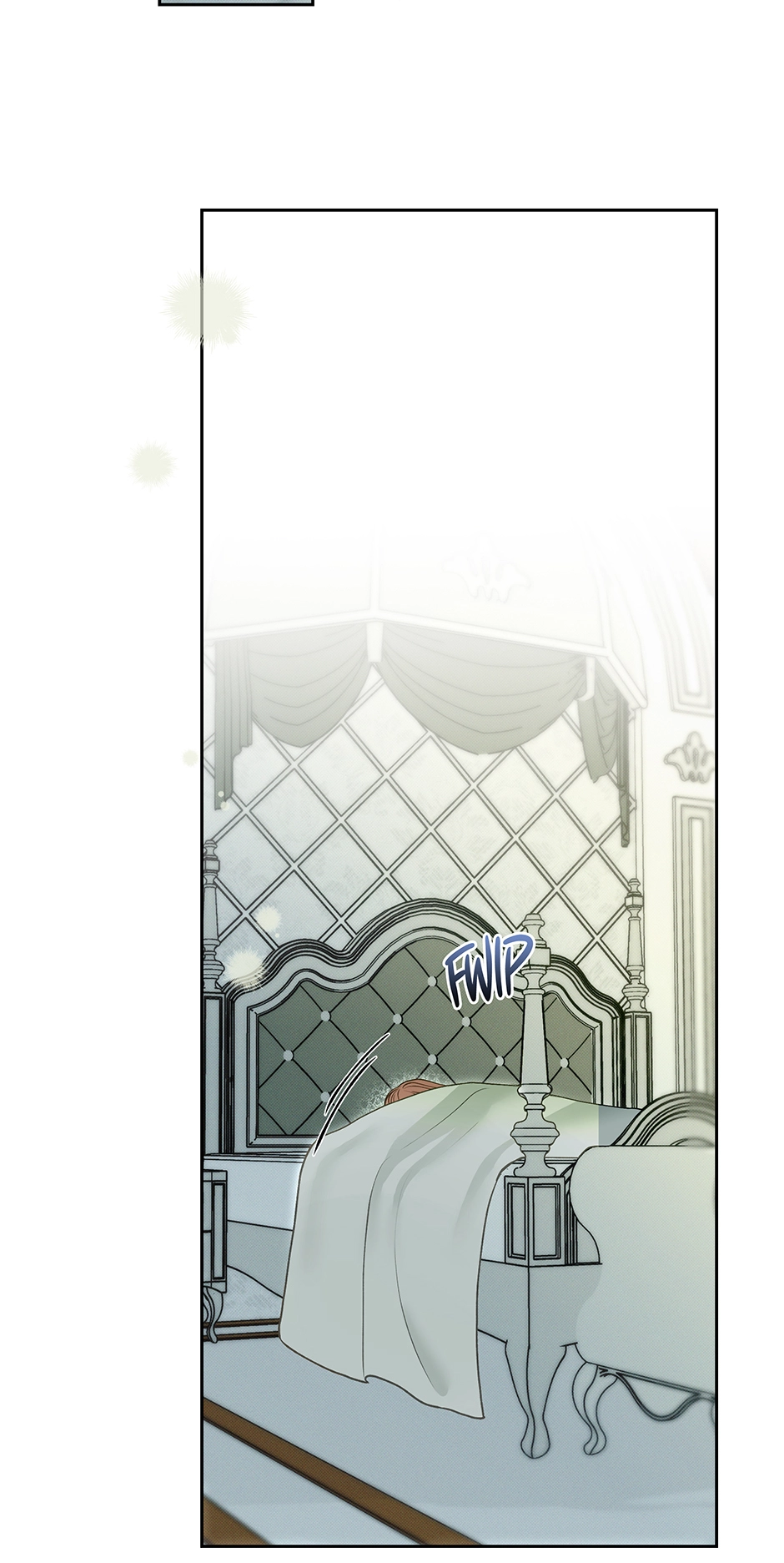 White Scandal Chapter 63 page 3 - 