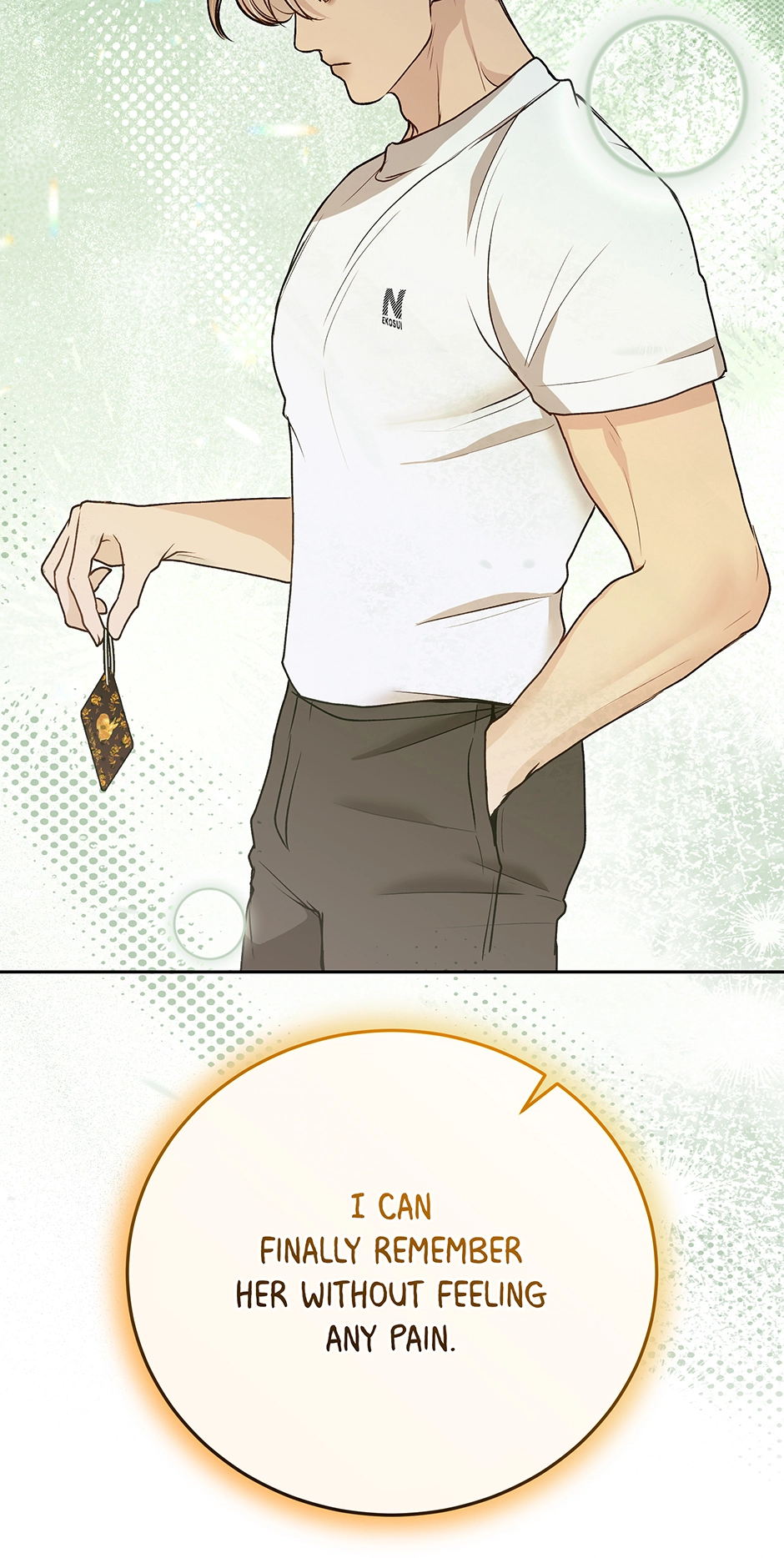 White Scandal Chapter 63 page 23 - 