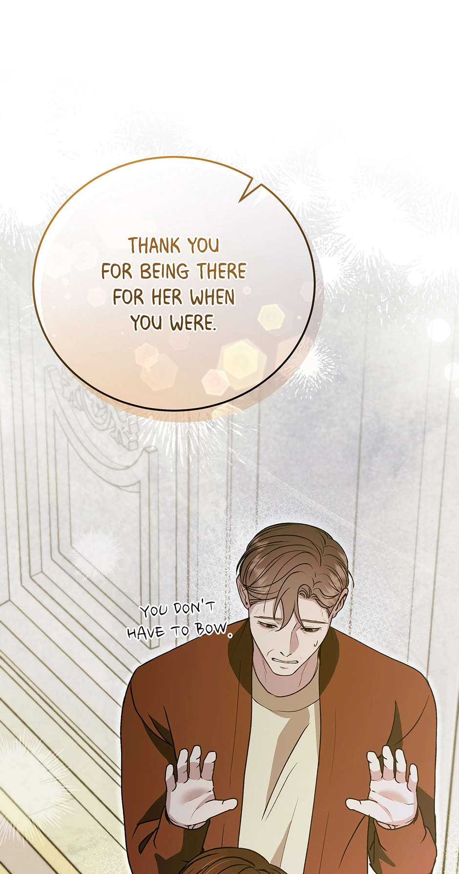 White Scandal Chapter 63 page 24 - 