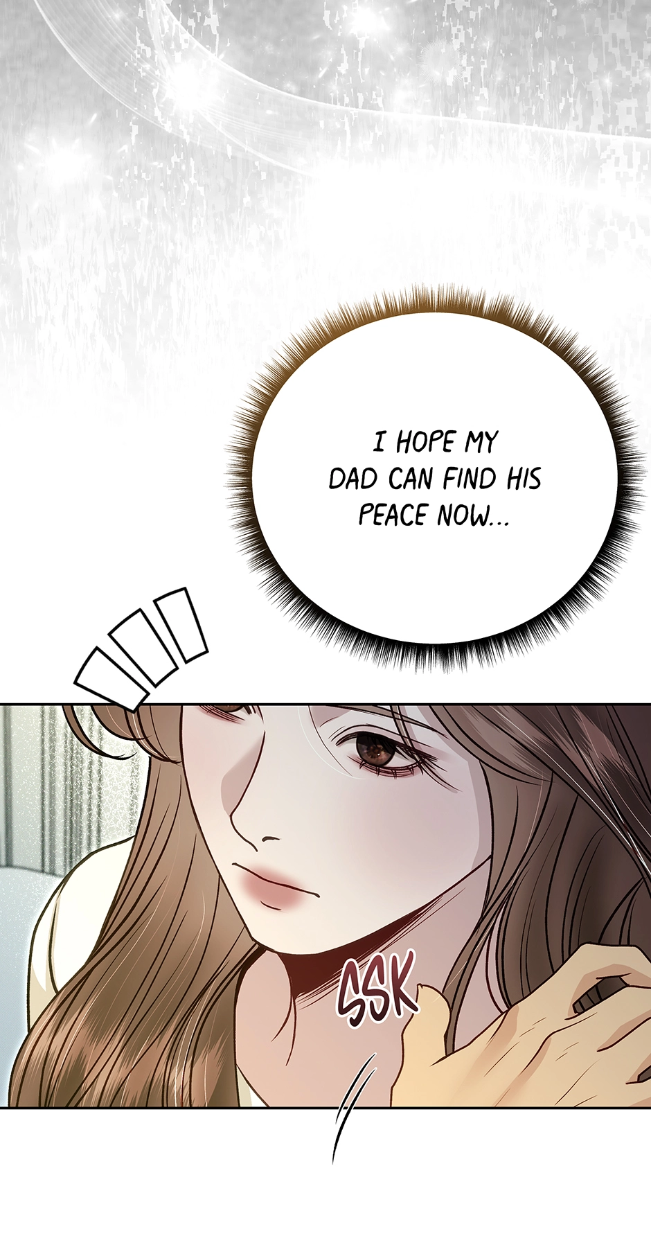 White Scandal Chapter 63 page 26 - 